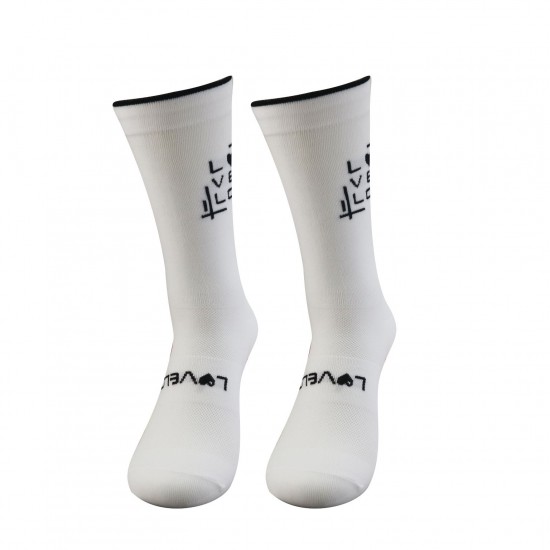 Children's spring and summer mesh socks, Korean-style trendy socks for boys, thin, breathable sports cotton socks, wholesale sweat-wicking