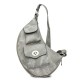 Cross-border large-capacity women's bags, new European and American PU bags, wholesale waist bags and chest bags Cross-border large-capacity women's bags, new European and American PU bags, wholesale waist bags and chest bags