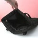 Straw bag, vacation-style summer woven bag for women, large-capacity, student-friendly single-shoulder tote bag, casual French tote bag