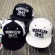 New Instagram women's knitted baseball caps without logos, ponytail hats, men's and women's ski hats