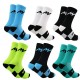 Spring and summer climbing, running, cycling, outdoor walking, tennis, hiking, and camping socks, women's cycling socks Spring and summer climbing, running, cycling, outdoor walking, tennis, hiking, and camping socks, women's cycling socks