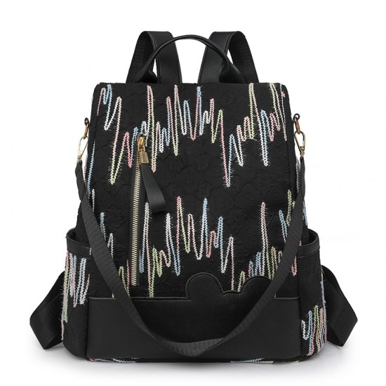 High-quality backpacks for female college students, Japanese-style cute, soft girl backpacks, versatile backpacks for middle and high school students High-quality backpacks for female college students, Japanese-style cute, soft girl backpacks, versatile backpacks for middle and high school students