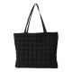 Straw bag, vacation-style summer woven bag for women, large-capacity, student-friendly single-shoulder tote bag, casual French tote bag