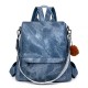 Women's school bags, cross-border PU backpacks, wholesale multifunctional backpacks Women's school bags, cross-border PU backpacks, wholesale multifunctional backpacks