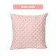 Cross-border Nordic INSIZE retro pastoral green combination throw pillows, living room sofa cushions Cross-border Nordic INSIZE retro pastoral green combination throw pillows, living room sofa cushions
