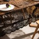 Home pillow set, warm polyester-cotton jacquard velvet, pompom patchwork, PU leather, tassel, and fringe, living room cushions, cotton and linen.