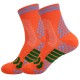 Running socks, marathon 3D Modu massage sports socks, compression socks, breathable running socks for everyday fitness Wear-resistant wholesale