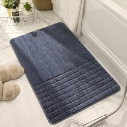 New cross-border moss carpet, fresh bedroom bedside rug, shaped children's room, plush 3D living room mats