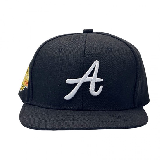 Cross-border new foreign trade lettered A Amazon's versatile flat-brim hats for men and women, featuring a simple, stylish hip-hop hat. Cross-border new foreign trade lettered A Amazon's versatile flat-brim hats for men and women, featuring a simple, stylish hip-hop hat.