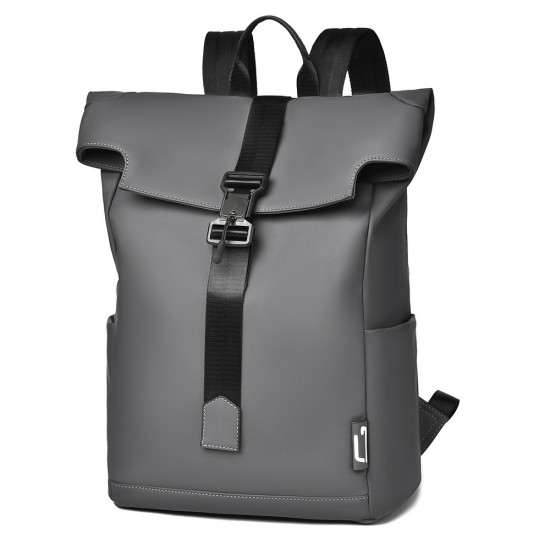 New men's backpack, large-capacity casual travel laptop backpack. New men's backpack, large-capacity casual travel laptop backpack.