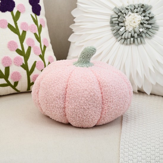 Cross-border modern style star and moon embroidered plush home sofa Cross-border modern style star and moon embroidered plush home sofa