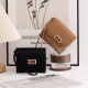 Cross-border hot-selling new women's short foldable wrist-style multifunctional wallet, student coin purse in stock Cross-border hot-selling new women's short foldable wrist-style multifunctional wallet, student coin purse in stock