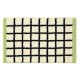 INS-style bathroom floor mats, household bathtub and shower room absorbent floor mats, bathroom doormats, non-slip entrance mats