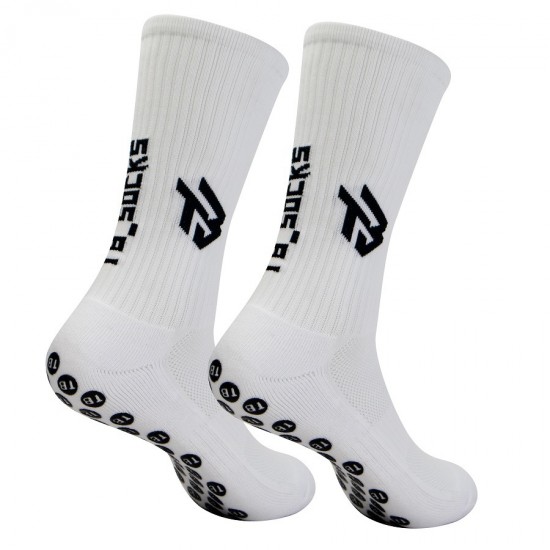 New silicone non-slip football socks with lettering for competition and training, breathable outdoor sports football socks for practical running New silicone non-slip football socks with lettering for competition and training, breathable outdoor sports football socks for practical running