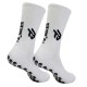 New silicone non-slip football socks with lettering for competition and training, breathable outdoor sports football socks for practical running New silicone non-slip football socks with lettering for competition and training, breathable outdoor sports football socks for practical running