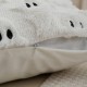 In stock! Cross-border Halloween pumpkin ghost plush embroidered pillowcase In stock! Cross-border Halloween pumpkin ghost plush embroidered pillowcase