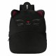 Cross-border hot-selling cartoon multi-color animal children's backpack, street vendor source, kindergarten plush backpack, children's backpack