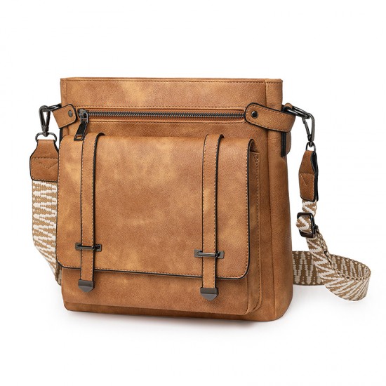 Multi-pocket tote bags, women's retro single-shoulder multifunctional crossbody bags, custom PU designs, cross-border hot-selling commuter bags Multi-pocket tote bags, women's retro single-shoulder multifunctional crossbody bags, custom PU designs, cross-border hot-selling commuter bags
