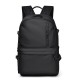 New Korean-style men's and women's backpacks for junior and high school students, casual couples' backpacks with large capacity and waterproof for college students.