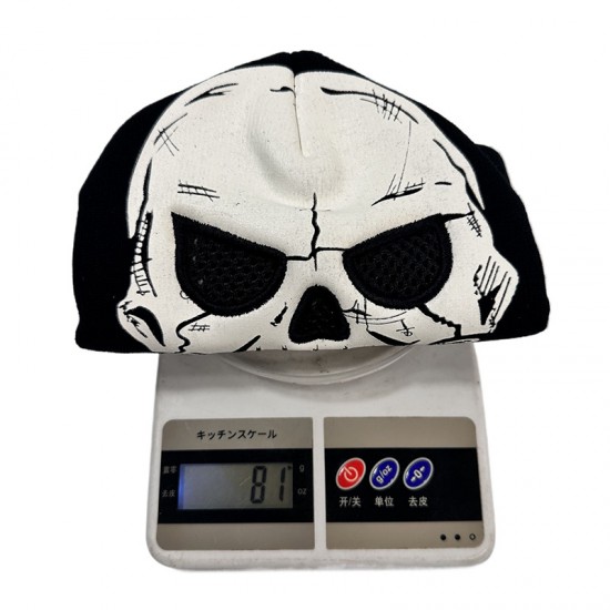 Cross-border foreign trade Ed Hardy embroidered mesh hat, fashionable new sun-proof visor trucker hat, colorful baseball cap Cross-border foreign trade Ed Hardy embroidered mesh hat, fashionable new sun-proof visor trucker hat, colorful baseball cap