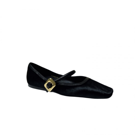 Pointed-toe high-heeled single shoes, 2025 summer new models, stiletto heels, elegant and skirt-matching shallow-cut closed-toed sandals.