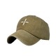 American trucker hat, Deus letter embroidered sun hat, men's and women's mesh sun visor, personalized trucker hat