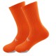 Factory-direct non-slip and wear-resistant football socks, mid-calf compression socks, sports film, and thickened towel-soled football socks. Factory-direct non-slip and wear-resistant football socks, mid-calf compression socks, sports film, and thickened towel-soled football socks.