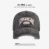 23 autumn and winter cross-border foreign trade pullover hats with multi-colored letters, including European and American men's and women's woolen knitted hats.