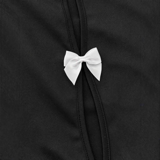New European and American, age-reducing, sleeveless bow vests for women, stylish and stylish, slimming, and versatile tops for hot women New European and American, age-reducing, sleeveless bow vests for women, stylish and stylish, slimming, and versatile tops for hot women