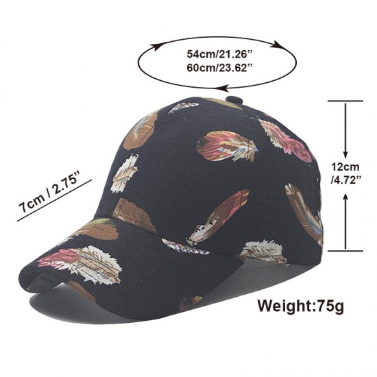 New European and American hip-hop hats, street style baseball hats for women, cross-border men's summer sun hats for export