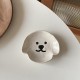 Instagram-style Cute Stainless Steel Small Palm-Shaped Ice Cube Clips, Fruit Cube Clips, Fun Snack Clips, Kitchen Supplies