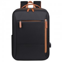 New cross-border casual backpacks, multifunctional laptop bags for business travel, travel backpacks, and student backpacks.