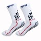 Mid-length non-slip football socks with towel soles, thickened adult outdoor sports stockings, manufacturer wholesale, with adhesive for anti-slip performance Mid-length non-slip football socks with towel soles, thickened adult outdoor sports stockings, manufacturer wholesale, with adhesive for anti-slip performance