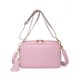 New women's bags (2023). Large-capacity women's bags. Cross-border trendy women's PU shoulder bags. Wholesale New women's bags (2023). Large-capacity women's bags. Cross-border trendy women's PU shoulder bags. Wholesale