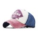 New Korean velvet plain solid color curved brim baseball caps for women, versatile autumn and winter couples' sun visors