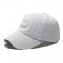 Quick-drying golf hats for women, summer breathable sun protection hats for men, outdoor leisure fishing hats with large head visors.