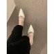 French-style silver Mary Jane high heels, retro square-toed, strappy, closed-toe block-heeled sandals. French-style silver Mary Jane high heels, retro square-toed, strappy, closed-toe block-heeled sandals.