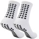 Adult and children's pure white football socks, towel soles, men's and women's basketball mid-calf socks, long socks Adult and children's pure white football socks, towel soles, men's and women's basketball mid-calf socks, long socks