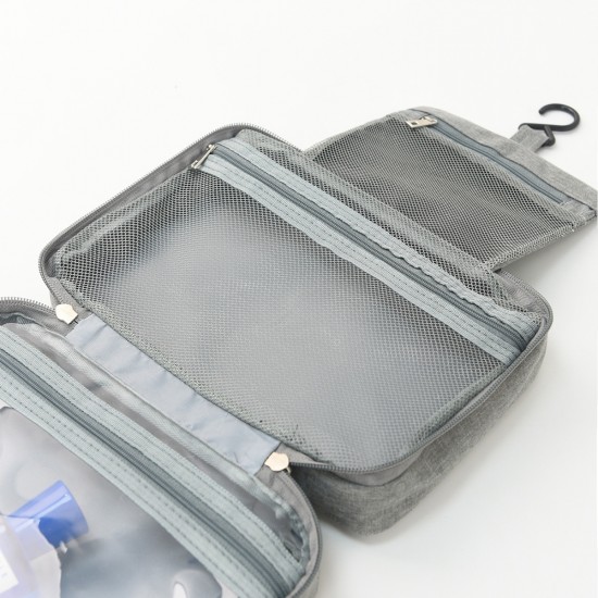 Feihong cross-border backpack, large capacity, multi-functional wet/dry separation. Waterproof, luxurious travel and business travel backpacks