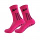 Mid-calf non-slip soccer socks with a terry sole and thickened sports socks, non-slip and deodorizing, sweat-wicking training socks Mid-calf non-slip soccer socks with a terry sole and thickened sports socks, non-slip and deodorizing, sweat-wicking training socks