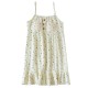 Summer women's cotton double-layer gauze shorts and pullover, thin, Japanese-style loungewear, soft, two-piece set. Summer women's cotton double-layer gauze shorts and pullover, thin, Japanese-style loungewear, soft, two-piece set.