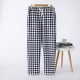 Summer couple's pajamas, pure cotton double-layer yarn-dyed shorts and cardigan, two-piece loose loungewear set for men and women. Summer couple's pajamas, pure cotton double-layer yarn-dyed shorts and cardigan, two-piece loose loungewear set for men and women.