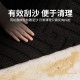 Simple, thickened, stain-resistant bathroom absorbent doormats, home non-slip entrance doormats, bedroom entrance carpets.