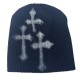 New cross-border Korean-style, 2K sweet and cool hot girl hats with European, American, Japanese, and Sanskrit lettering, street graffiti knitted hats for men and women. New cross-border Korean-style, 2K sweet and cool hot girl hats with European, American, Japanese, and Sanskrit lettering, street graffiti knitted hats for men and women.
