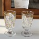 Free as a bird ~ Luxury niche INS glass, simple bird coffee cup, heat-resistant water cup Free as a bird ~ Luxury niche INS glass, simple bird coffee cup, heat-resistant water cup