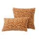 Fantastic Animals zebra, giraffe, and leopard print plush cushions for living room sofas, bedside bay windows, and decorative pillow covers Fantastic Animals zebra, giraffe, and leopard print plush cushions for living room sofas, bedside bay windows, and decorative pillow covers