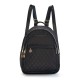 Custom large-capacity cosmetic bag, high-end PVC women's bag, nail polish storage bag, manicure hand portable tote bag