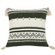 Cross-border Nordic ins Fair Isle pillows, square-shaped drop ball lotus-trimmed pillows for sofas and bedrooms. Cross-border Nordic ins Fair Isle pillows, square-shaped drop ball lotus-trimmed pillows for sofas and bedrooms.