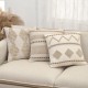 Cross-border Nordic INS bunny velvet bow pillow with core, creative and personalized girly heart stripe home cushion. Cross-border Nordic INS bunny velvet bow pillow with core, creative and personalized girly heart stripe home cushion.