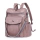 2025 Spring cross-border trend PU retro women's bags, large capacity, casual and multifunctional wholesale